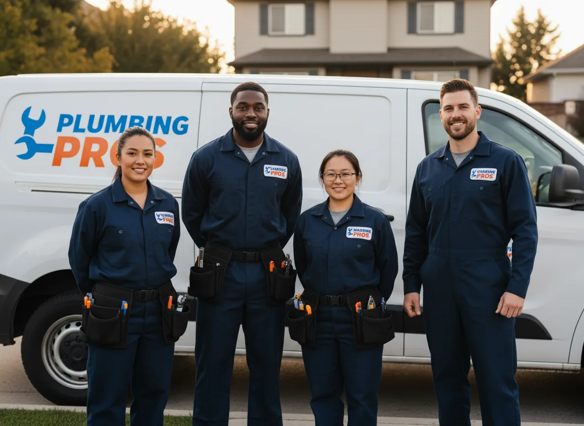 Water Heater Repair company in Fort Stewart, GA