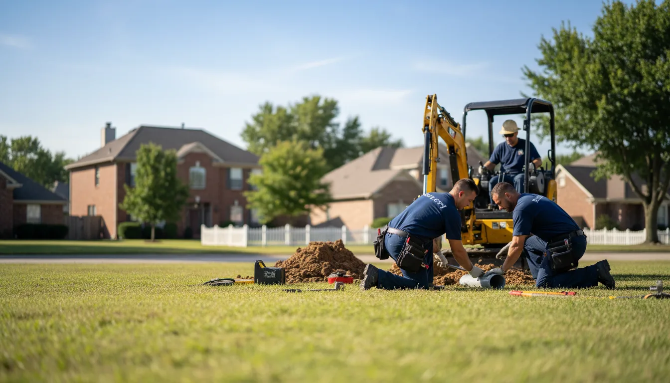 Water Heater Repair in Fort Stewart, GA near me